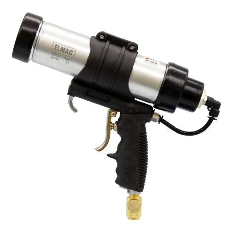 Kit per pistola a colla e guarnizioni