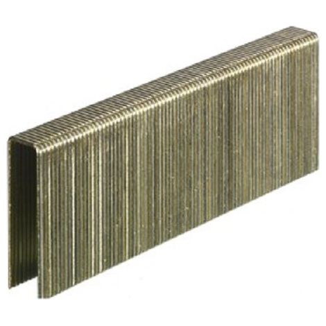 Grapas Sencote Senco 13 mm galvanizadas 5000 unidades (1/3)