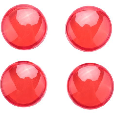 PièCes Pour Couverture De Lentille De Clignotant Lampe D'indicateur Pour Sportster 1200 En TournéE Dyna Softail Gros Garon Electra Route K (1/2)