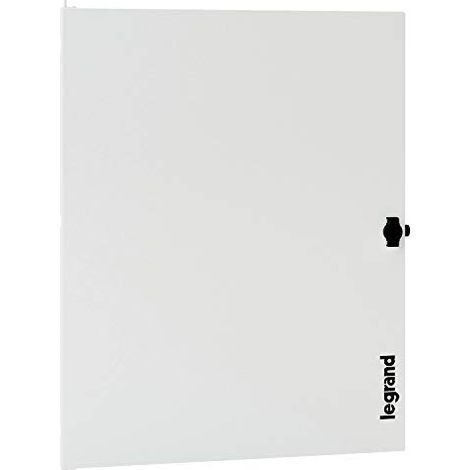 XL3S 160 PORTE MÉTAL 5 X 24 M LEGRAND 337255 (1/3)