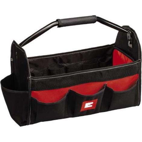 Bolsa negra de herramientas 4530037 (1/4)