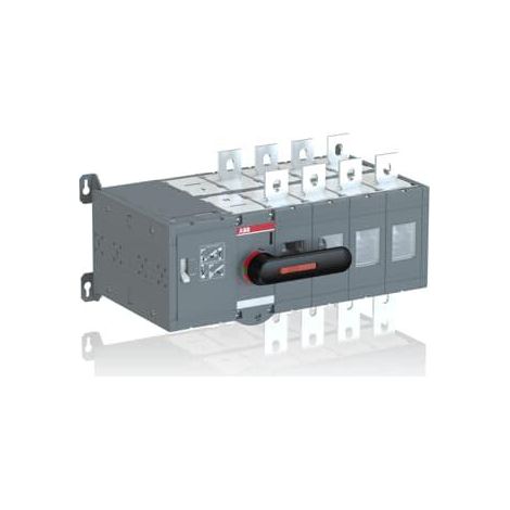 Inverseur de Sources Motorisé 800A 4 pôles Alim 220-240Vac 1SCA022872R8340 ABB 933934