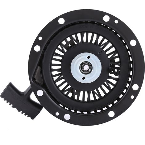 Kit de lanceur à rappel pour Tecumseh 590746, OHH50, OHH65, OHH60, HM80, HM90, HM100 - Démarreur à corde, ensemble complet (1/5)