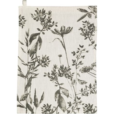 Geschirrtuch 50 x 70 cm - Isam Ombre - Winkler