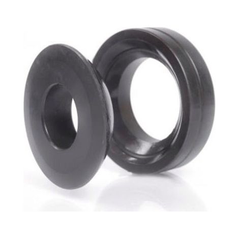 Cojinete liso esférico radial BLAB367563 An 16 mm AD 52 mm DI 28 mm SKF