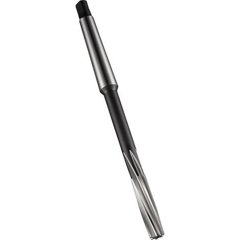 Rabot à machine B161 DIN 208 H7 Forme B D.34mm HSS-E Vide MK4
