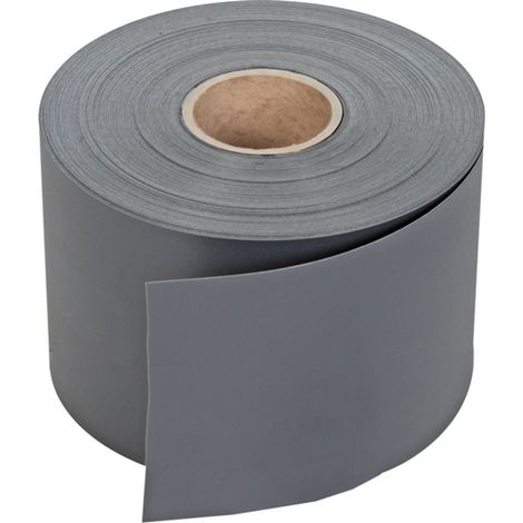 ALBERTS Sichtschutzstreifen, Kunststoff, anthrazit RAL 7016,Rolle à 35m,H 190 mm (1/5)