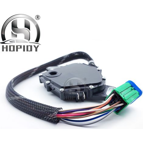 2529.27 CMF-930400 Hocheffizienter Sensor für Citroën Renault C4 C5 AL4 (1/3)