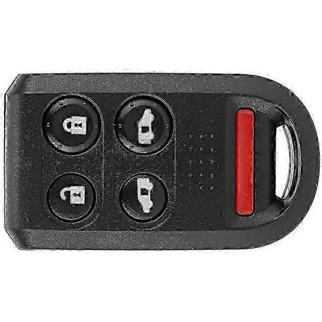 Télécommande d'entrée sans clé pour Honda Odyssey 05-10 (25-26) (1/4)