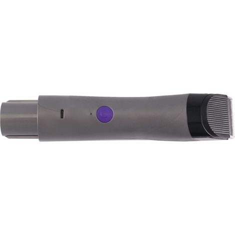 1 set of colors: see photo. Material: ABS. Suitable for accessories for V11, V10, V8 and V7 vacuum cleaners. (1/5)