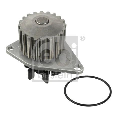 Pompe à eau, refroidissement du moteur FEBI BILSTEIN 09260 PEUGEOT 1201.E3 (1/2)