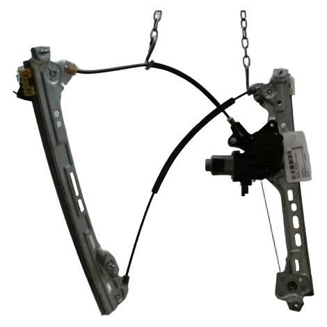 [PRODUIT D'OCCASION] Mecanisme+moteur Leve-glace Avant Gauche RENAULT Megane Iv Phase 1 2015- ♻️ Ref Oe. 807213056r - Garantie à vie (1/2)