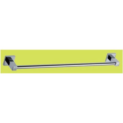 4 x GEO 2824   PORTASCIUGAMANI 60 CM