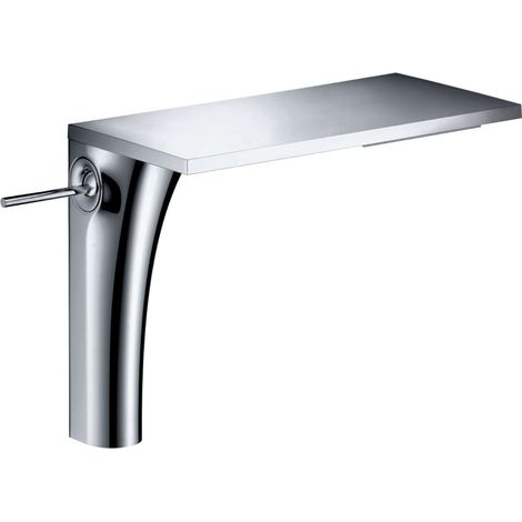 Axor Massaud - Rubinetto per lavabo, cromo 18020000 (1/4)