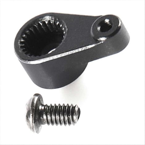 Brazo de dirección metálico para coche de drift DIY para D2114 D2307 D1338 (1/5)