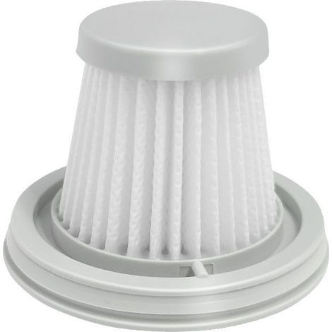 Lot de 3 filtres de rechange pour aspirateur à main sans fil (1/5)