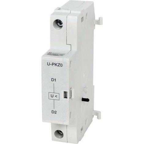 Eaton Unterspannungsauslöser unverzögert U-PKZ0(400V50HZ)
