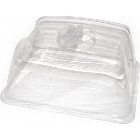 Dôme Pour Super Cloner 30 et DWC cloner 30 boutures Platinium hydroponics