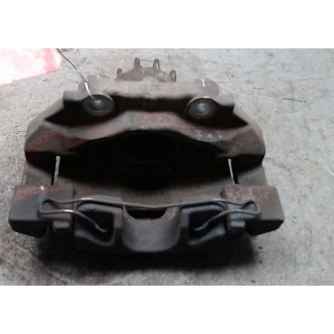 [PRODUIT D'OCCASION] Etrier De Frein Avant Gauche CITROEN C4 2 Phase 1 1.6 Hdi - 8v Turb ♻️ Ref Oe. Bhs1462e - Garantie à vie (1/4)