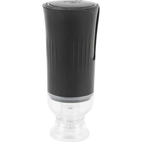 Pompe à Vide électrique Portable, Rechargeable, Forte Aspiration (1/4)