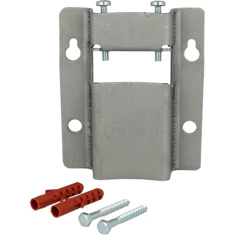 Zilmet Wandhalterung ZWH-H für Ausdehnungsgefäße Zilflex H bis 25 Liter (1/2)
