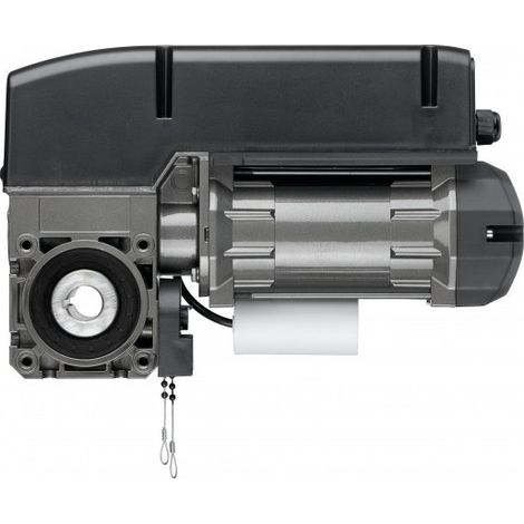 Kit Moteur pour porte sectionnelle Stac 110Nm Tri Electronique Cs255 Intégrée Fdc Mecaniques Secours Rapide Marantec Mfz Ovitor