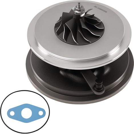Turbo Chra Core for Land Rover Freelander 2 TD4 2.2L AWD 753546-0003 2006-14 (1/5)