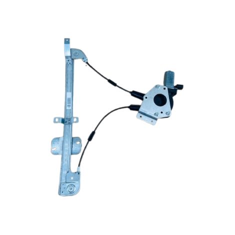 LEVE VITRE ELECTRIQUE DROIT - LIGIER XTOO 1 XTOO 2 XTOO R XTOO S XTOO RS XTOO MAX OPTIMAX, MICROCAR CARGO (1/2)
