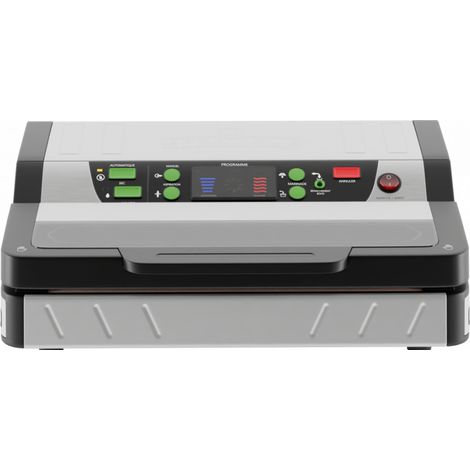 Macchina Sous Vide LCD Esperto + 1 Rullo Sottovuoto 30cmx6m + 1 Tubo - La Pratica
