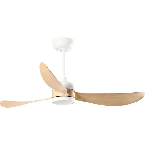 Forlight Bay - Ventilatore da Soffitto Diametro 122.0cm.