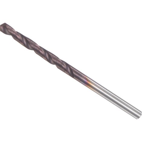 Foret Carbure Monobloc 2mm Diamètre AlTiSin Revêtement K45/P10 (1/5)