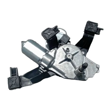 [PRODUIT D'OCCASION] Moteur Essuie-glace Arriere PEUGEOT 207 2009- ♻️ Ref Oe. 6405an - Garantie à vie (1/2)