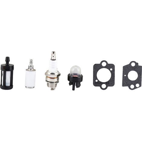 Ricambi per carburatore per Stihl BR500 BR550 BR600 - Compatibile con Zama C1Q S183 (1/5)