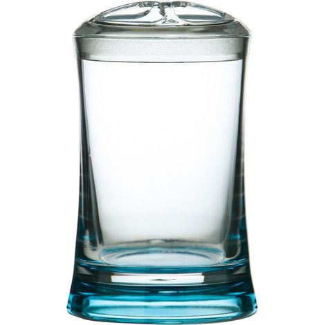 Premier Housewares Turquoise Toothbrush Holder (1/2)