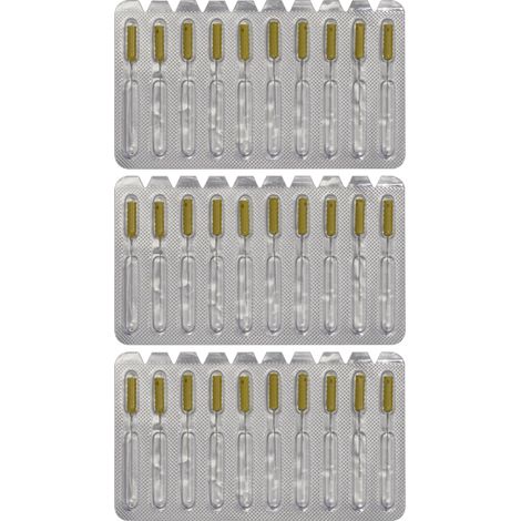 Sealey Paint Dirt Removal Needle Set - Pack of 10 BSC01