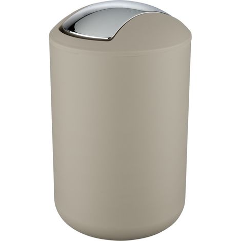 Cubo baÑo brasil taupe (1/5)