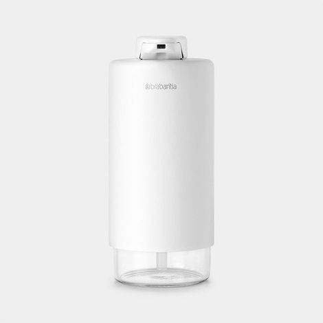 Dispenser Sapone Brabantia SinkStyle 200 ml Mineral Fresh White - 228025 (1/5)