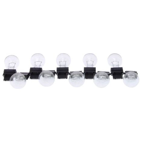 Ampoule, projecteur principal MAXGEAR 78-0067SET