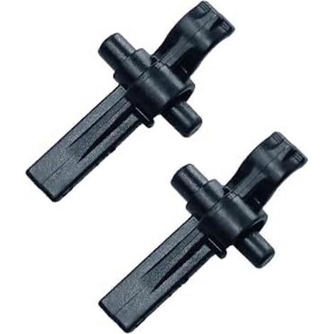 90605748 Collier de serrage de rechange pour clé à chocs CMEBL712 (2 pièces)-SSZFV (1/5)