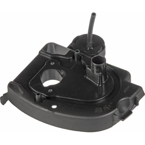 595662 - Boitier de Filtre à Air pour Moteur BRIGGS et STRATTON (1/2)