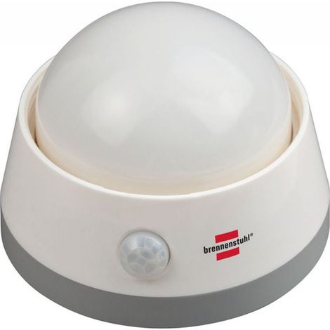 Veilleuse led lumiere dorientation avec detecteur de mouvement infrarouge lumiere douce avec bouton poussoir et piles blanc 2844403 2844403 2844403 2844403 2844403 2844403 2844403 2844403 2844403 284 (1/4)