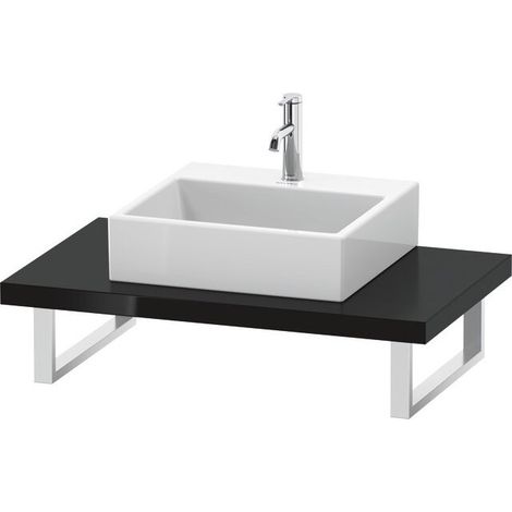 DURAVIT LC102C04040 Console variable L-Cube 1