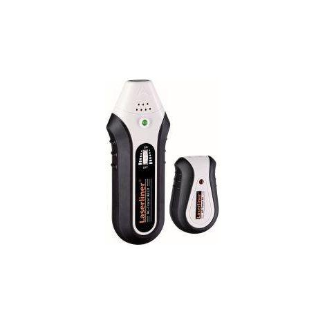 Laserliner AC-Tracer 083.050A rilevatore di linee nero
