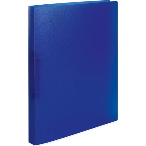 HERMA Ringbuch A4 uni dunkelblau (19166) (1/2)