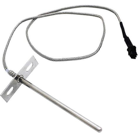 Capteur de température alimentaire de rechange pour cuisson, barbecue, four (1/4)