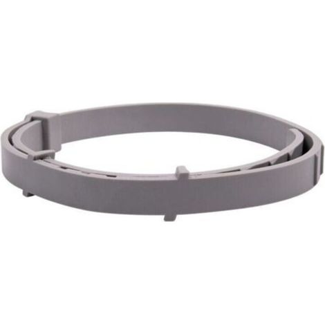 Collier Anti-Puces Et Tiques - Pour Chiens - Résistant À L'Eau - Réglable - Protection Jusqu'À 8 Mois - 39 cm Et 63 cm (1/4)
