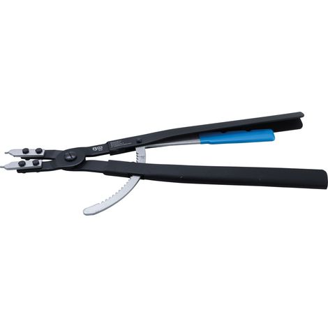 Bgs Circlip-Zange nickel 500 mm robust