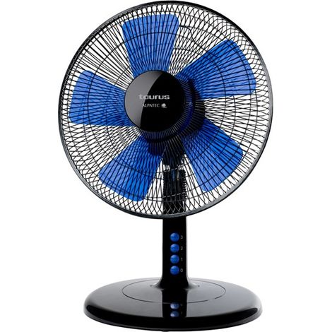 VENTILADOR SOBREMESA ELEGANCE