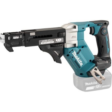 VISSEUSE AUTO+MAK3 MAKITA DFR452ZJ (1/6)