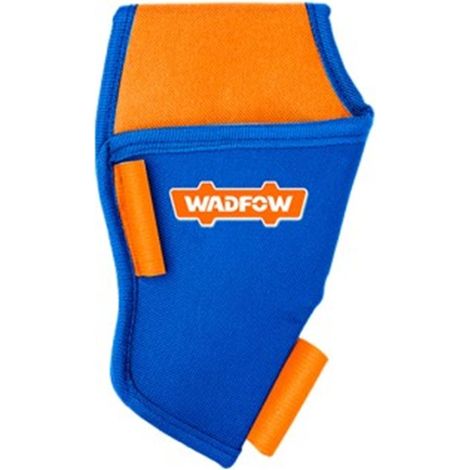 WADFOW Kleine Bohrtasche, WADFOW.